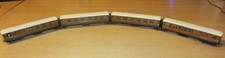 Hornby Dublo 3 Rail LNER  Teak