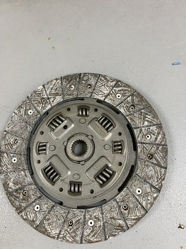 Bmw v12 clutch renault - v12,