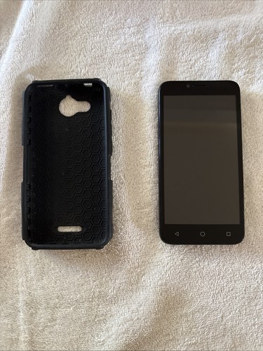 Alcatel mobile phone - phone, 16