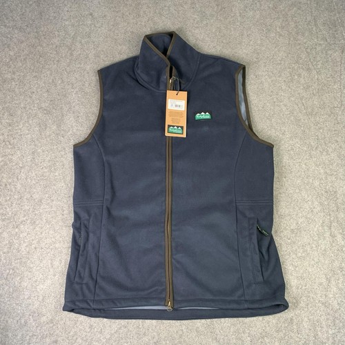 Ridgeline gilet mens - gilet,