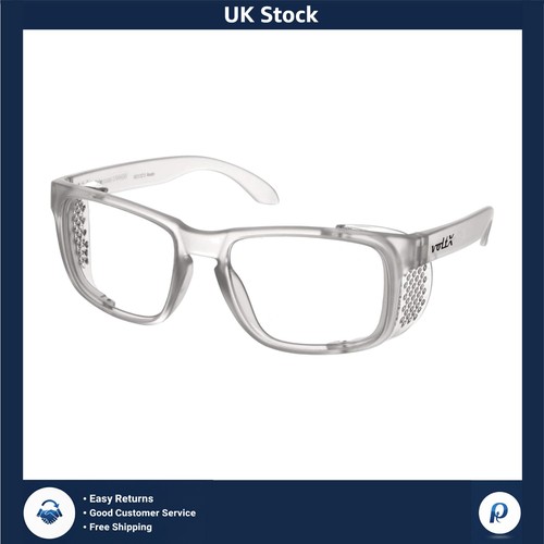 Full lens safety - lens,