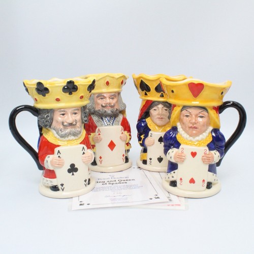 Royal doulton king - royal,