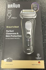 Braun Series 9 PRO+ 9610S