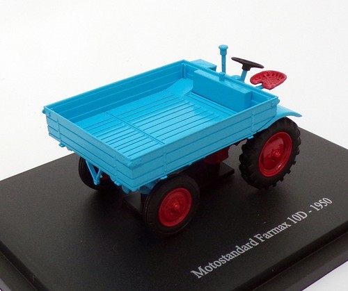 Hachette scale model - scale,