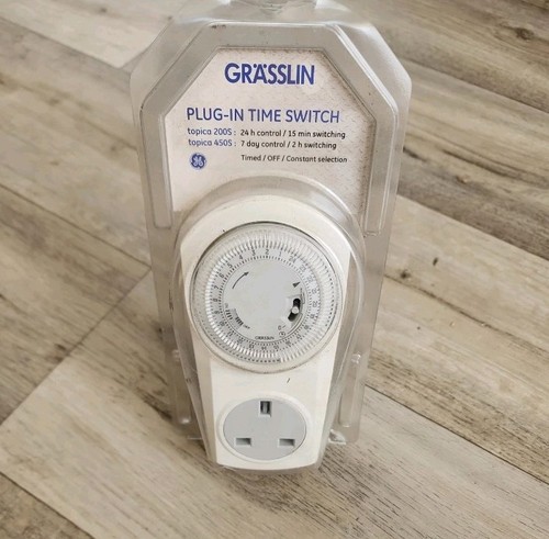 Optimum hour - (grasslin), 24-hour