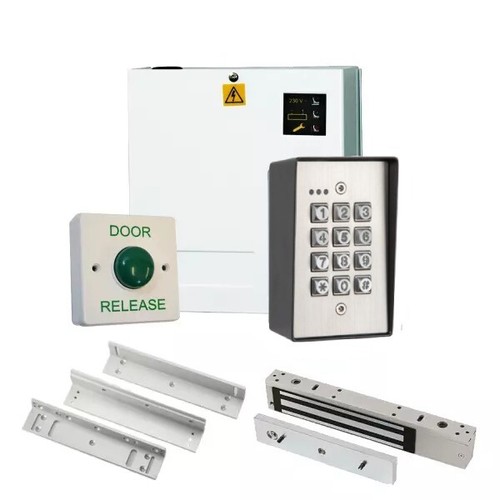 Access control kit - control,