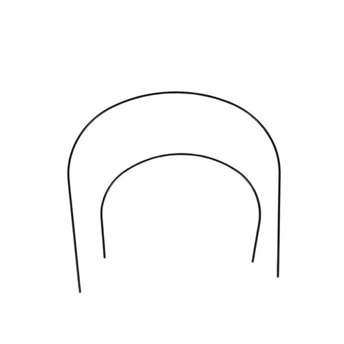 Replacement iron canopy - replacement,