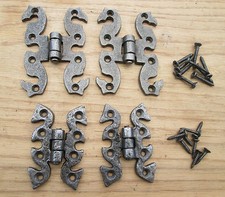 DECORATIVE TRADITIONAL CAST