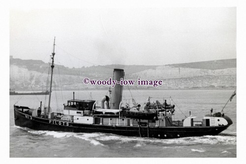 Rs0975 trinity house pilot - -,