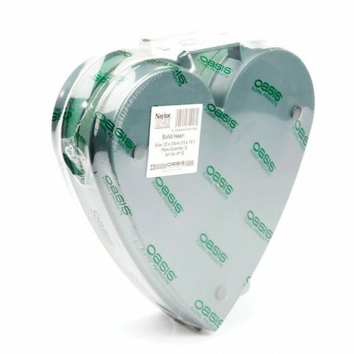 Oasis naylorbase heart - oasis®,