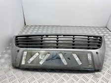 2009 VOLKSWAGEN PASSAT B6 FRONT BUMPER MAIN GRILLE GENUINE GV448200-V