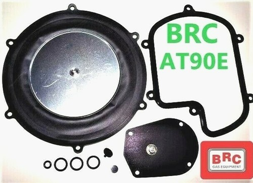 Brc at90e reducer repair kit - reducer,
