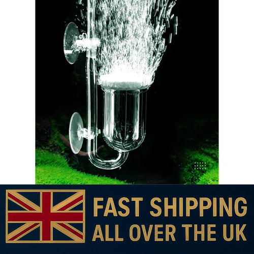 Aquarium co2 diffuser - aquarium,