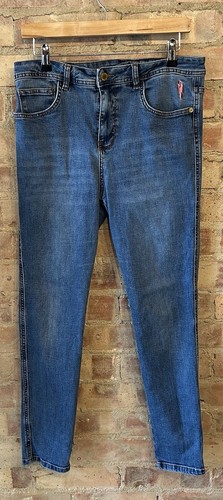 Scamp and dude - dude, jeans
