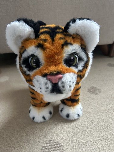 Furreal friends gabby tiger - gabby,