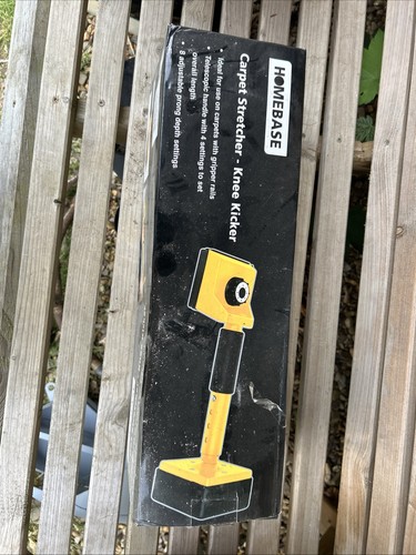 Carpet stretcher knee kicker - stretcher,