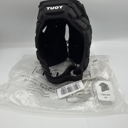 Protective rugby headguard - protective,