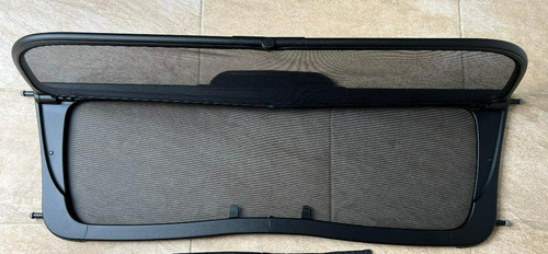 Bmw mini wind deflector f57 - bmw,