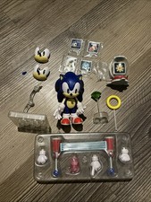 Nendodroid Sonic The Hedgehog