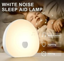 10 Nature Sounds White Noise