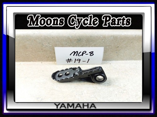 Vtg nos yamaha yz360 - yz360, yz250