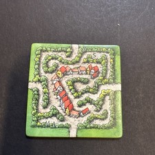 Carcassonne: The Labyrinth