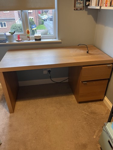 Ikea jonas oak colour - ikea,