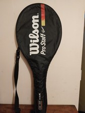 Vintage Tennis racket Wilson