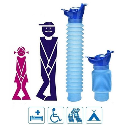 600 750ml male - 600/750ml,