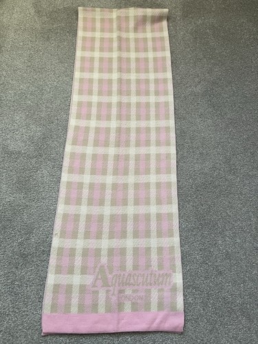 Aquascutum london 100 wool - aquascutum, 100%