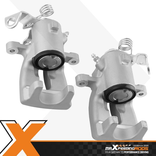 Rear brake calipers left - rear, &