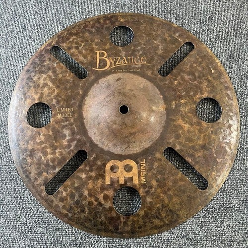 Meinl byzance extra - meinl,