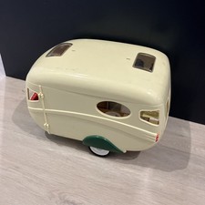 Sylvanian Families Caravan