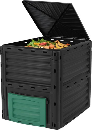 300l garden compost - 300l, bin