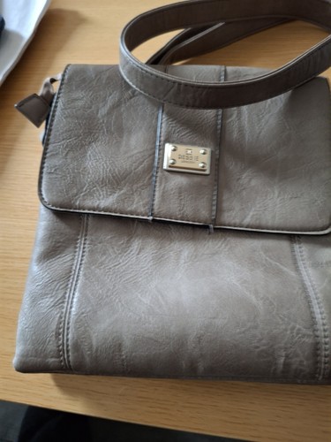 Bessie london bag long handle - bessie,