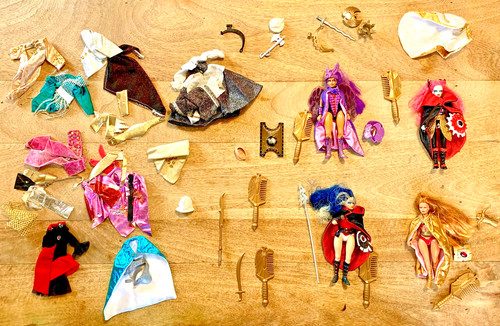 Galoob guardians gem - galoob, of