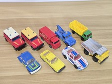 Corgi Juniors Renault 5 Gordini Turbo BP Ford Mustang CocaCola Bundle X9