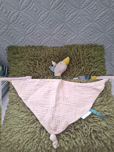 Rare retired moulin roty - roty, le