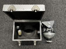 Ronford Baker F4 Fluid Head 150mm Bowl