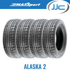 4 x 175/70 R13 Maxsport Alaska