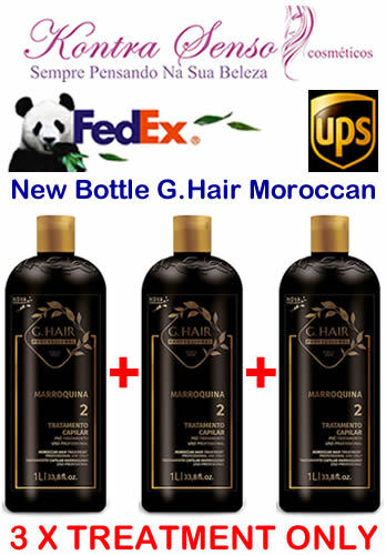 Keratin brazilian ghair - keratin,