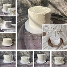 Artificial Cake Model