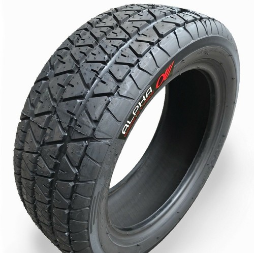 195 alpha racing tyre - racing,