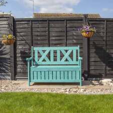 Darcy Wooden 2 Seater Garden