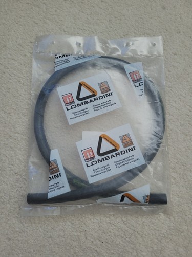 Genuine lombardini hose - lombardini,