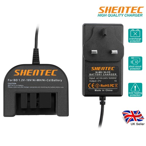 For black decker - for,
