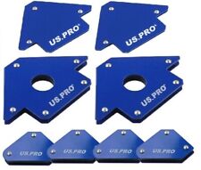US PRO Welding Magnets Set of