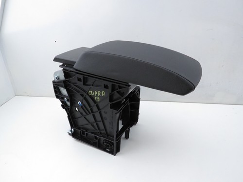 2019 seat leon cupra armrest - cupra,