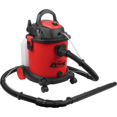 Sealey pc310 wet and - wet, valet