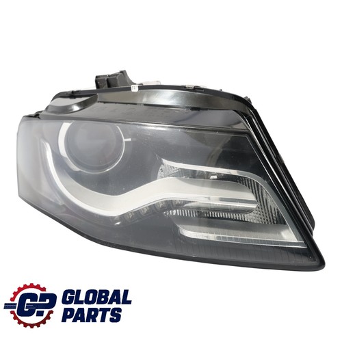 Audi headlight headlamp - b8,